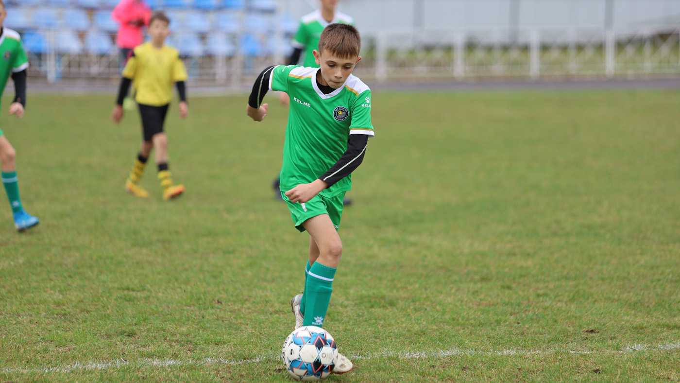 Вихованці "Дністра" змагатимуться на "Avantgarde CUP"