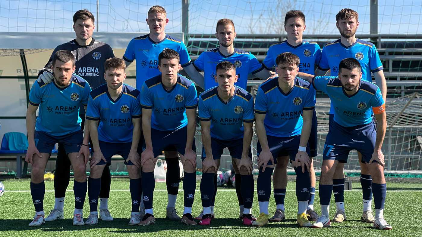 "Дністер" у п'ятницю розпочне другий збір
